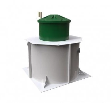 Септик Коловеси в Таганроге