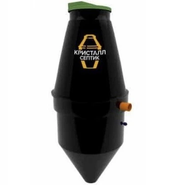 Септик КРИСТАЛЛ МСК в Таганроге