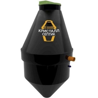 Септик КРИСТАЛЛ МСК в Таганроге