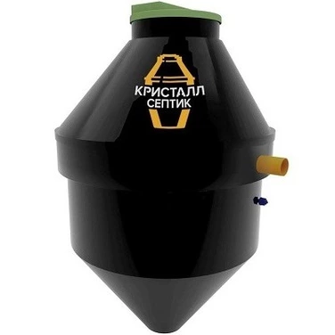 Септик КРИСТАЛЛ МСК в Таганроге
