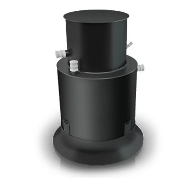 Септик КРОТ в Таганроге