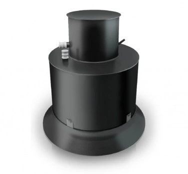 Септик КРОТ в Таганроге