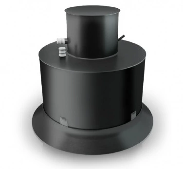 Септик КРОТ в Таганроге