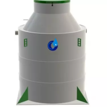 Септик КРОТ в Таганроге