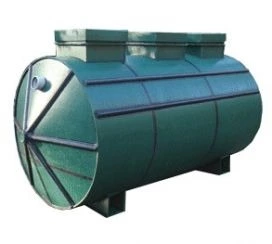 Септик Лидер в Таганроге