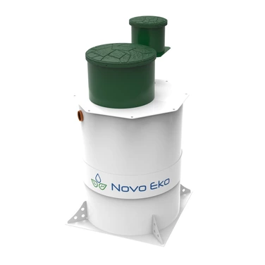 Септик НОВО ЭКО в Таганроге