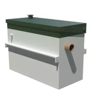 Септик с установкой под ключ в Таганроге | Купить по цене от производителя