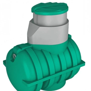 Септик РОСТОК в Таганроге