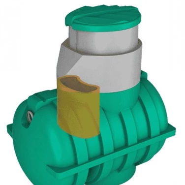 Септик РОСТОК в Таганроге