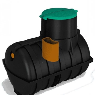 Септик РОСТОК в Таганроге