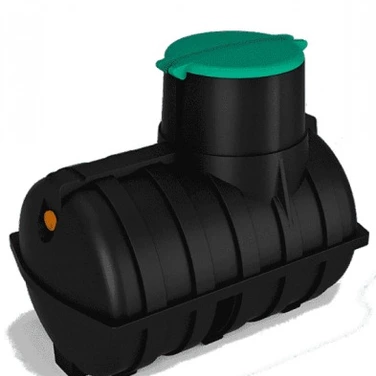 Септик РОСТОК в Таганроге