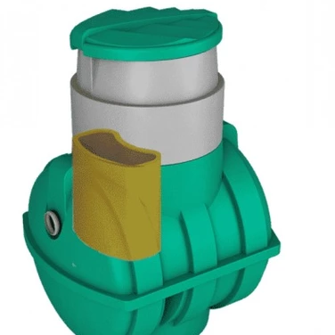 Септик РОСТОК в Таганроге