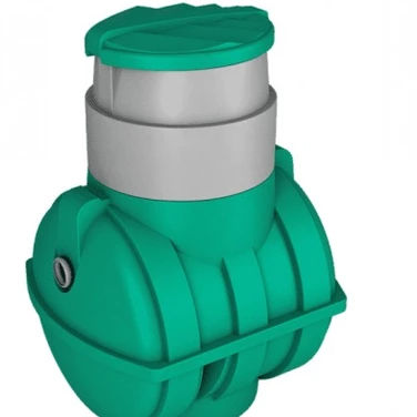 Септик РОСТОК в Таганроге