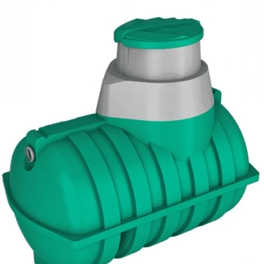 Септик РОСТОК в Таганроге