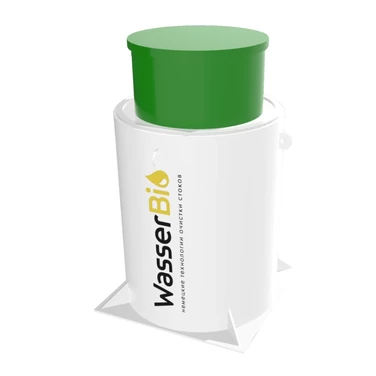 Септик WASSER в Таганроге