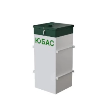 Септик ЮБАС в Таганроге