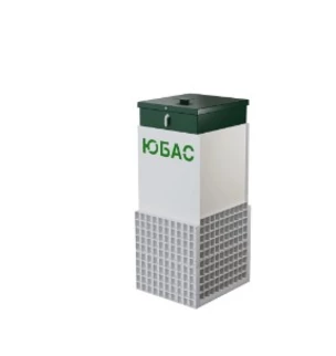 Септик ЮБАС в Таганроге