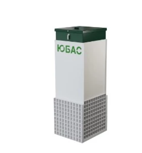 Септик ЮБАС в Таганроге