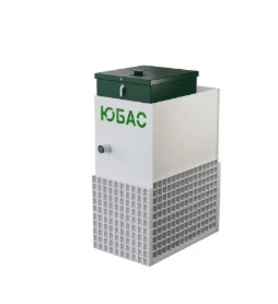 Септик ЮБАС в Таганроге