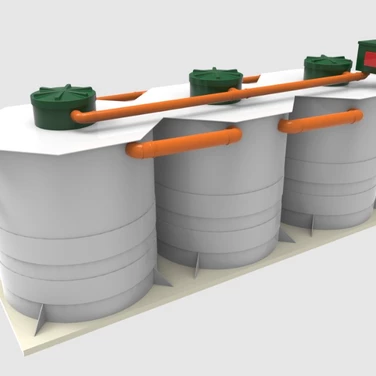 Септик KOLO ILMA в Таганроге