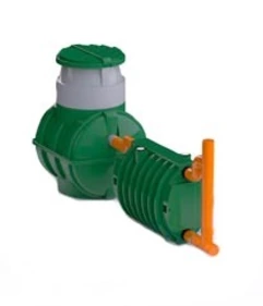 Септик РОСТОК в Таганроге