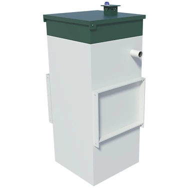 Септик АКВАЛОС в Таганроге