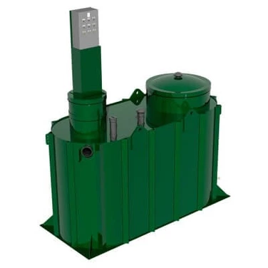 Септик ALTA в Таганроге