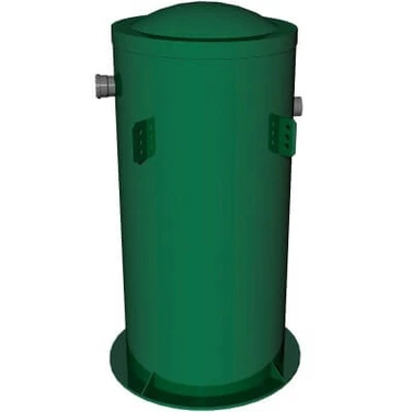 Септик ALTA в Таганроге