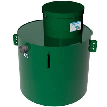 Септик ALTA в Таганроге