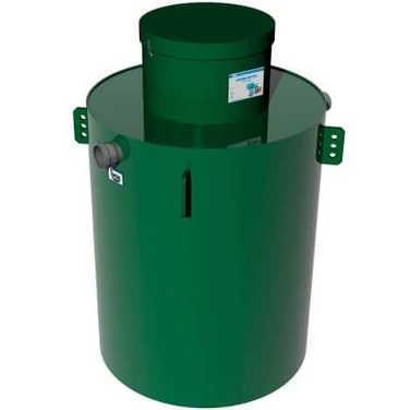 Септик ALTA в Таганроге