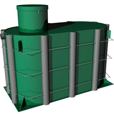 Септик ALTA в Таганроге