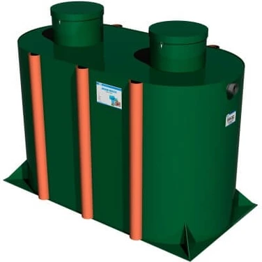 Септик ALTA в Таганроге