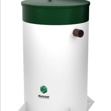 Септик МАЛАХИТ в Таганроге
