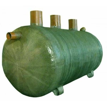 Септик БАЙКАЛ в Таганроге