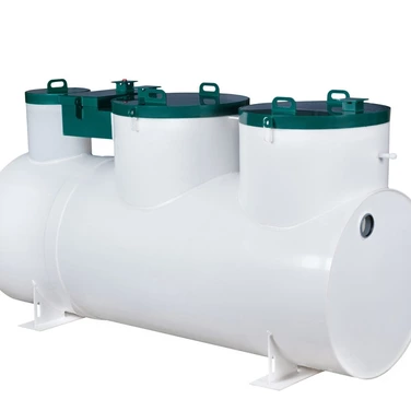 Септик БИОДЕВАЙС в Таганроге