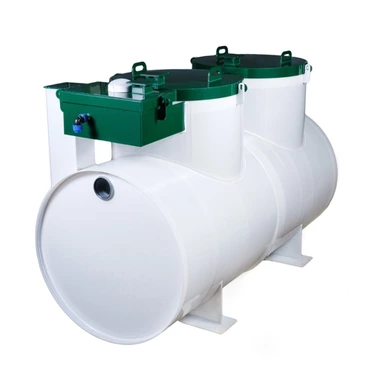 Септик БИОДЕВАЙС в Таганроге