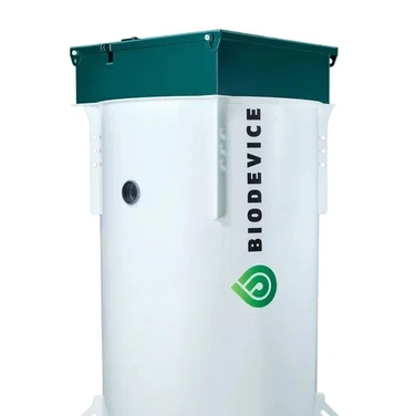 Септик БИОДЕВАЙС в Таганроге