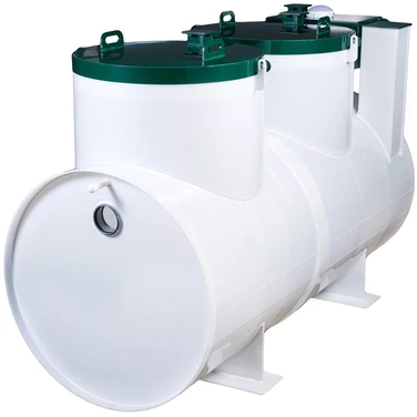 Септик БИОДЕВАЙС в Таганроге