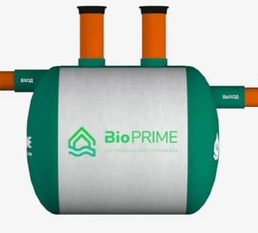 Септик БИОПРАЙМ в Таганроге