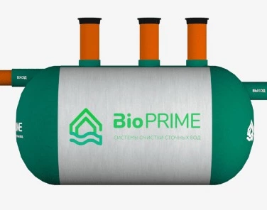 Септик БИОПРАЙМ в Таганроге