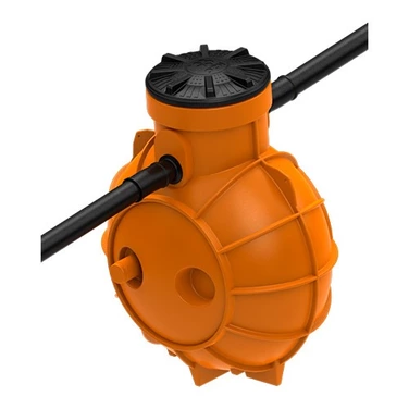 Септик БИОСТОК в Таганроге