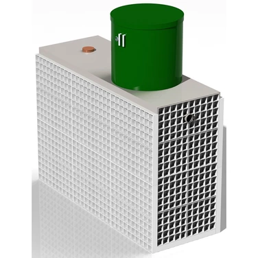 Септик БИОЗОН в Таганроге