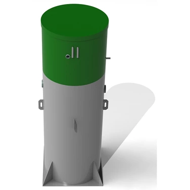 Септик БИОЗОН в Таганроге