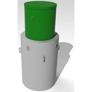 Септик БИОЗОН в Таганроге