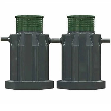 Септик ЧИСТОК в Таганроге