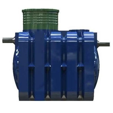 Септик ЧИСТОК в Таганроге