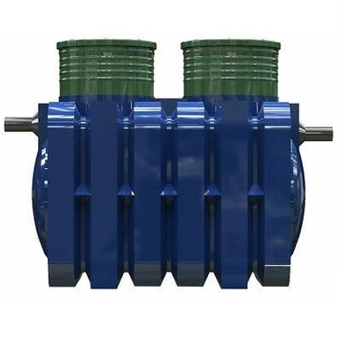 Септик ЧИСТОК в Таганроге