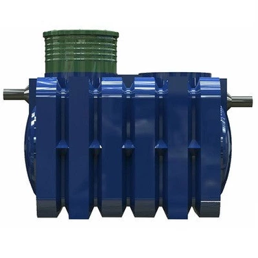 Септик ЧИСТОК в Таганроге