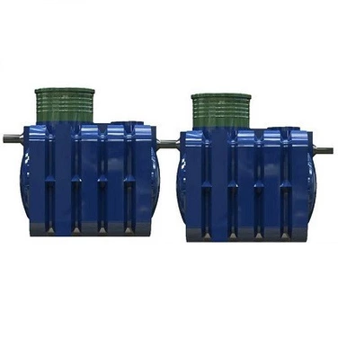 Септик ЧИСТОК в Таганроге