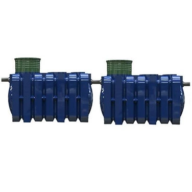 Септик ЧИСТОК в Таганроге